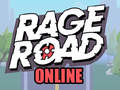 Hra Rage Road Online