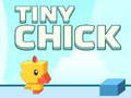 Hra Tiny Chick