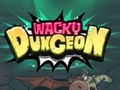 Hra Wacky Dungeon