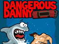 Hra Dangerous Danny