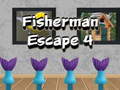 Hra Fisherman Escape 4