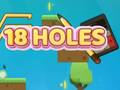 Hra 18 Holes