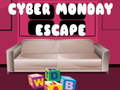 Hra Cyber Monday Escape