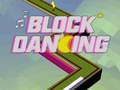 Hra Block Dancing 3D