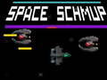 Hra Space Schmup