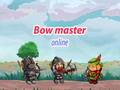 Hra Bow Master Online