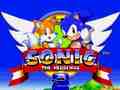 Hra Sonic Generations 2