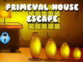 Hra Primeval House Escape