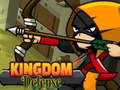 Hra Kingdom Defense online