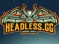 Hra HeadLess.gg