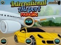 Hra International Airport Parking