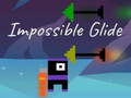 Hra The Impossible Glide