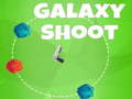 Hra Galaxy Shoot