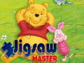 Hra Jigsaw Master