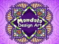 Hra Mandala Design Art