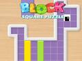 Hra Block Square Puzzle