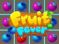 Hra Fruit Fever
