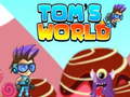 Hra Tom's World