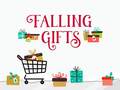Hra Falling Gifts