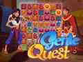 Hra Genie Quest