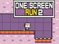 Hra One Screen Run 2