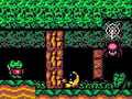 Hra Froggy Knight: Lost in the Forest