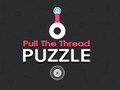 Hra Pull the Thread Puzzle
