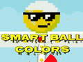 Hra Smart Ball Colors