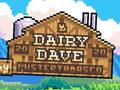 Hra Dairy Dave