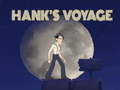 Hra Hank’s Voyage
