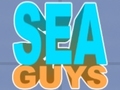 Hra Sea Guys