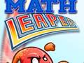 Hra Math Leaper