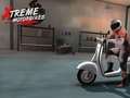 Hra Xtreme Motorbikes