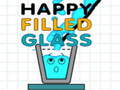 Hra Happy Filled Glass