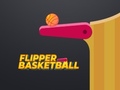 Hra Flipper Basketball