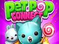 Hra Pet Pop Connect