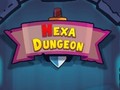 Hra Hexa Dungeon