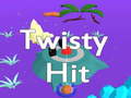 Hra Twisty Hit