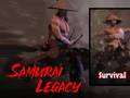 Hra Samurai Legacy
