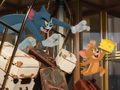 Hra Tom & Jerry The Duel