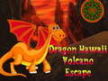Hra Dragon Hawaii Volcano Escape 