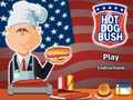 Hra Hot Dog Bush