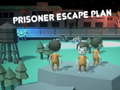 Hra Prisoner Escape Plan