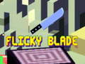 Hra Flicky blade
