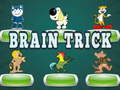 Hra Brain trick