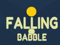 Hra Falling Babble