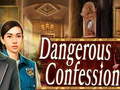 Hra Dangerous Confession