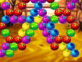 Hra Bubble Wings: Bubble Shooter Game