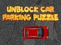 Hra Unblock Car Parking puzzle