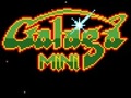 Hra Galaga Mini